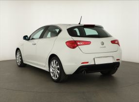 Alfa Romeo Giulietta - 2011
