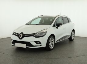 Renault Clio - 2019
