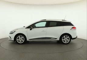 Renault Clio - 2019