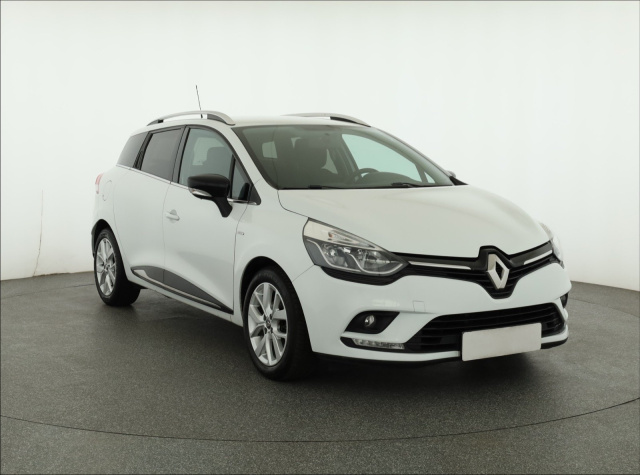 Renault Clio 2019