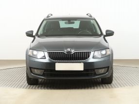 Skoda Octavia - 2016
