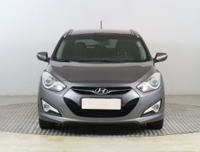 Hyundai i40 - 2012