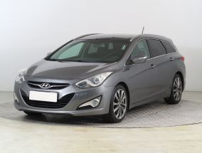 Hyundai i40 - 2012