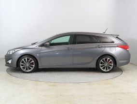 Hyundai i40 - 2012