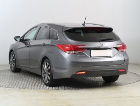 Hyundai i40 - 2012