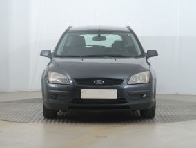 Ford Focus - 2007