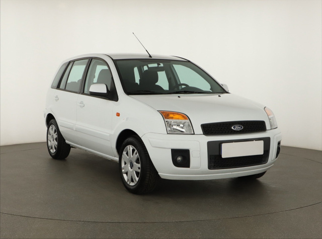 Ford Fusion 2010