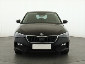 Skoda Scala - 2020
