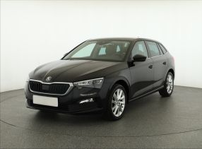 Skoda Scala - 2020