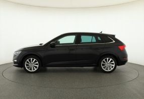 Skoda Scala - 2020