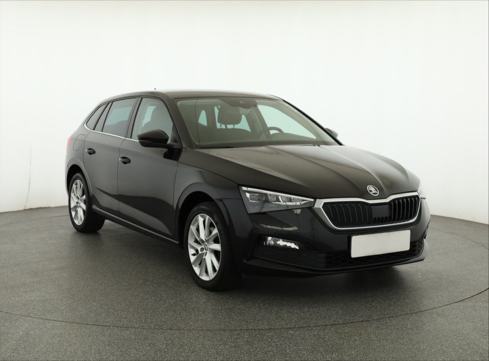 Skoda Scala - 2020