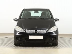 Mercedes-Benz A - 2007