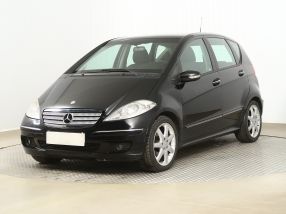Mercedes-Benz A - 2007