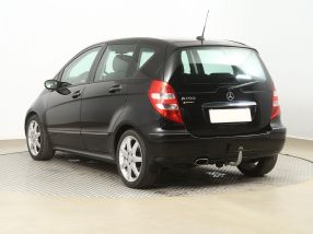 Mercedes-Benz A - 2007