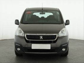 Peugeot Partner - 2016