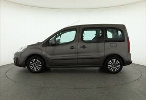 Peugeot Partner - 2016