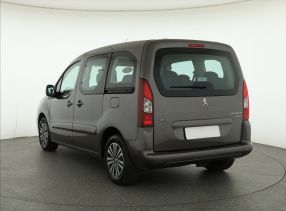 Peugeot Partner - 2016