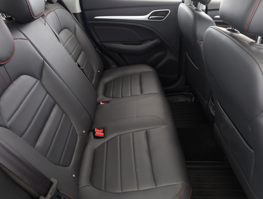 MG ZS SUV
