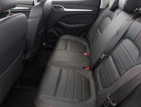 MG ZS II - 2023