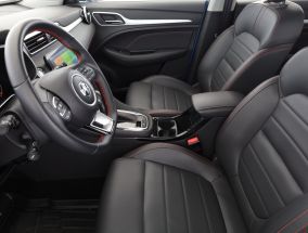 MG ZS II - 2023