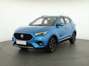 MG ZS II - 2023