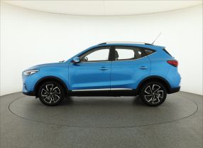 MG ZS II - 2023