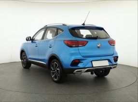 MG ZS II - 2023