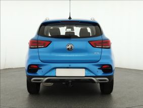 MG ZS II - 2023