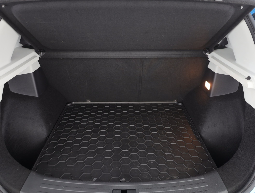 MG ZS SUV