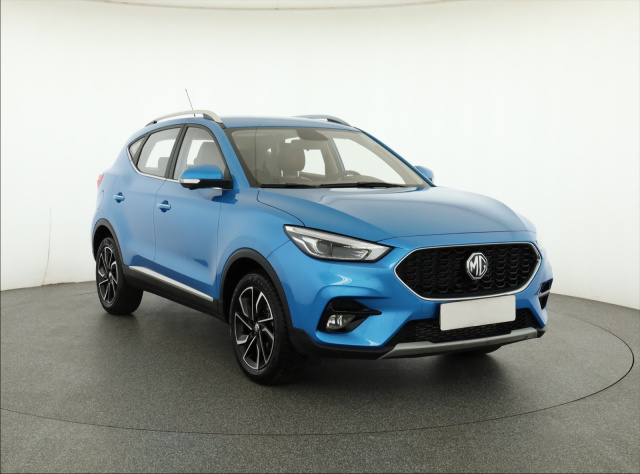 MG ZS SUV, 2023