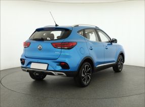 MG ZS II - 2023