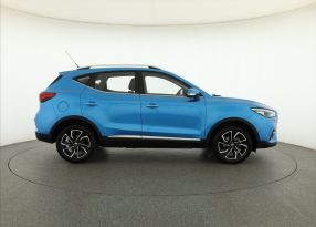 MG ZS II - 2023