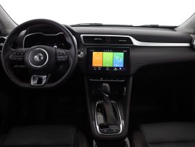 MG ZS II - 2023