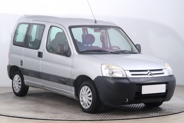 Citroen Berlingo 2009