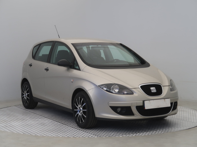Seat Altea 2004