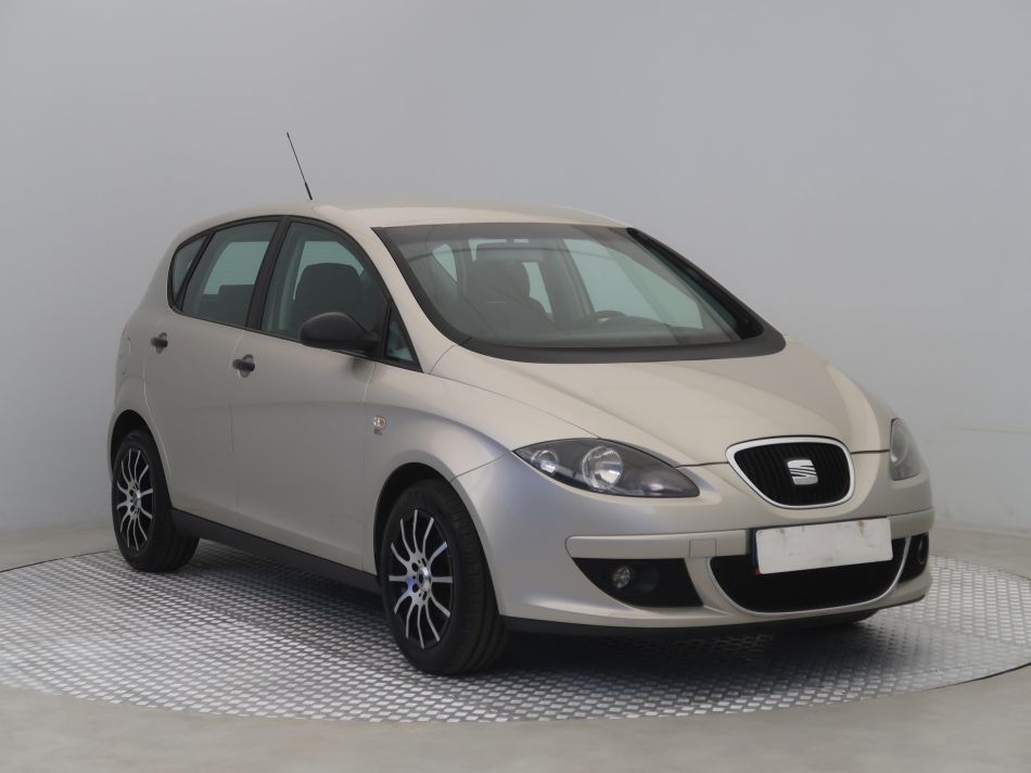 Seat Altea - 2004