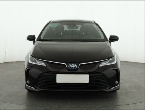 Toyota Corolla - 2019