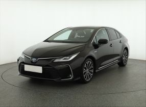 Toyota Corolla - 2019
