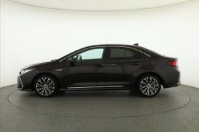 Toyota Corolla - 2019