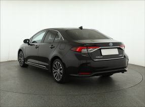 Toyota Corolla - 2019