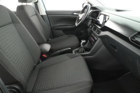 Volkswagen T-Cross - 2023
