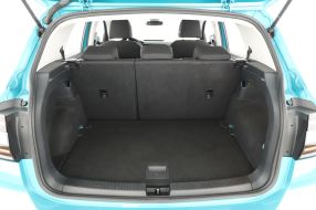 Volkswagen T-Cross - 2023