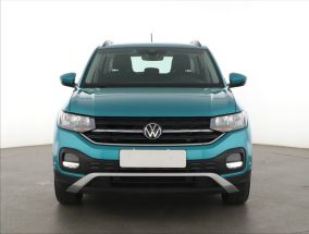 Volkswagen T-Cross - 2023