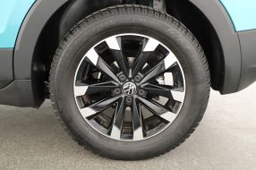 Volkswagen T-Cross - 2023