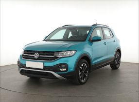 Volkswagen T-Cross - 2023