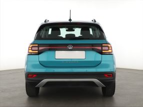 Volkswagen T-Cross - 2023