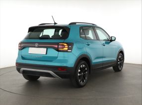 Volkswagen T-Cross - 2023