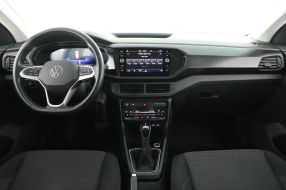 Volkswagen T-Cross - 2023