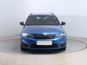 Skoda Octavia - 2014