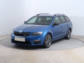 Skoda Octavia - 2014